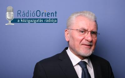 A CERN-ben kutatna tovább Pálinkás József