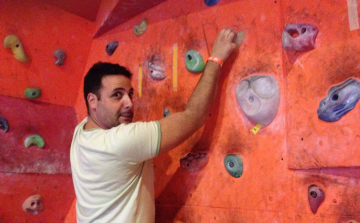 Így még nem látta az Irigy Hónaljmirigy tagjait!