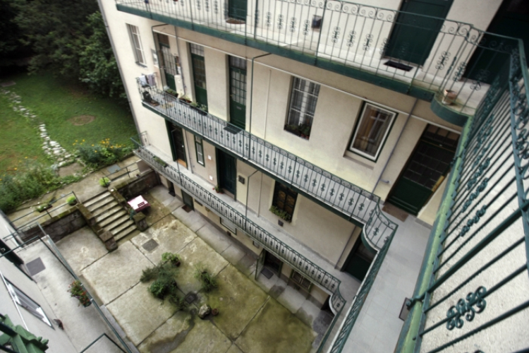 Itt az idő lakást vásárolni? 