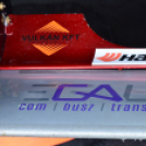 Gender Racing Team- I. Sárvár Kupa Pannónia-ring