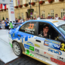 Megörökölt első hely