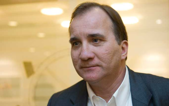 Svédország a palesztin állam elismerésére készül