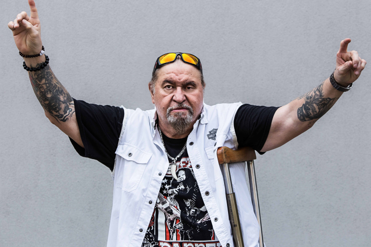 Deák Bill Gyula-koncert lesz november 15-én a Budapest Sportarénában