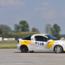 Kovács Sanyi és az Opel Tigra!