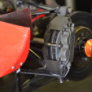 Gender Racing Team- I. Sárvár Kupa Pannónia-ring