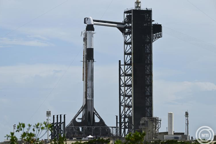 Legkorábban június 19-én indulhat újra magyar az űrbe