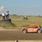 Balázs András: Az autó és én is képes vagyok a sikerre.