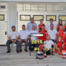 Gender Racing Team – Global NRG Kupa Hungaroring