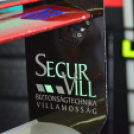 Gender Racing Team- I. Sárvár Kupa Pannónia-ring