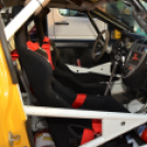 Ezüstöt érő Kassa Rally