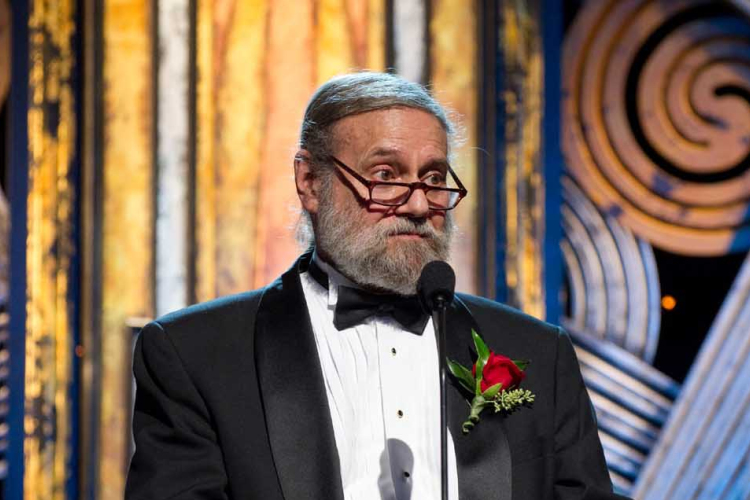 Oscar-díjat kap életművéért a Star Wars-úttörő vizuáliseffektus-guruja
