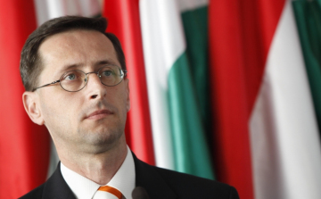 Varga: nem lesz szükség megszorításokra