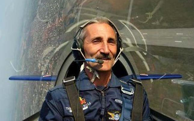 Air Race - Besenyeinek nem sikerült a dallasi futam