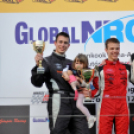 Gender Racing Team – Global NRG Kupa Hungaroring