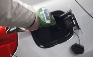 Berobbant az üzemanyagpiac