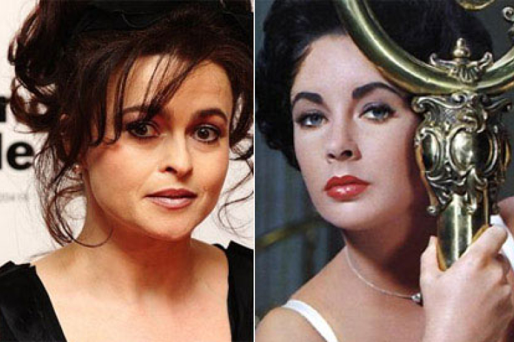 Film készül Elizabeth Taylor életéből