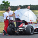 Gender Racing Team- I. Sárvár Kupa Pannónia-ring