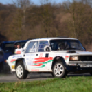 Trófea lesen a Vadkutya