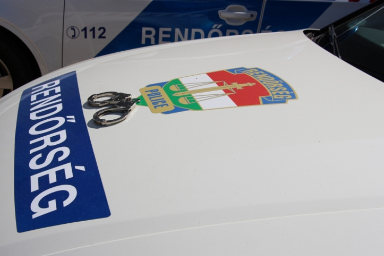 Idős nőkre támadt, végül sikerült elfogni