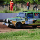 Miskolc Rally mindig is a szívem csücske