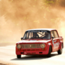 Malter Röhl és a V. Tótkomlós Racing - Powertech kupa