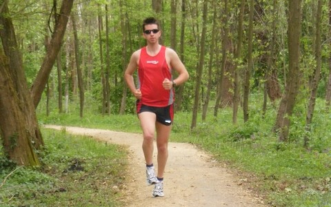 Zahorán Ádám ismét győzött a würzburgi ultramaratonin