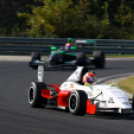 Gender Racing Team – Global NRG Kupa Hungaroring