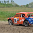 Balázs András: Az autó és én is képes vagyok a sikerre.