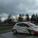 Aranyat érő verseny a 48. Mecsek Rallyn!