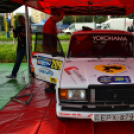 Aranyos siker a Kassa Rally-n!