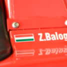 Gender Racing Team- I. Sárvár Kupa Pannónia-ring