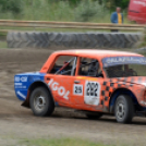 Balázs András: Az autó és én is képes vagyok a sikerre.