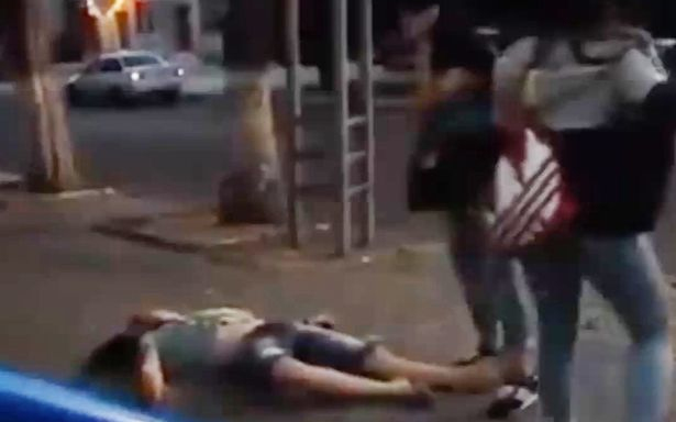 Prostit keresett, helyette kifektetős pofont kapott a hölgytől