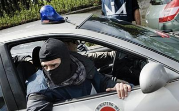 A maffia miatt ismét elmaradt a calabriai körmenet