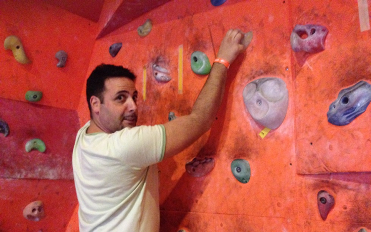 Így még nem látta az Irigy Hónaljmirigy tagjait!