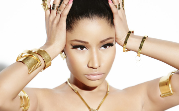 A szuperdögös Nicki Minaj is fellép az MTV VMA-n