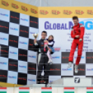 Gender Racing Team – Global NRG Kupa Hungaroring