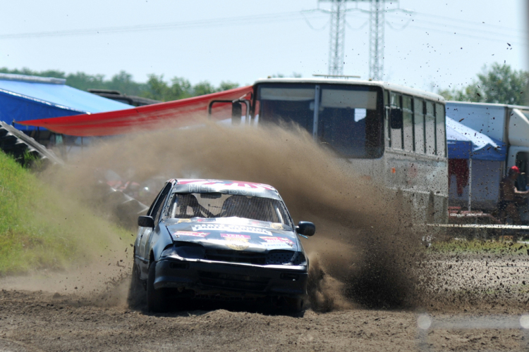 Új pálya új kihívás