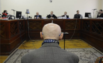 Biszku-ügy - Megkezdődött a büntetőper