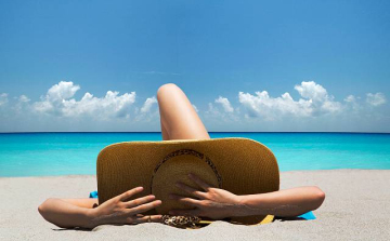 Napozás – Barát vagy ellenség? 