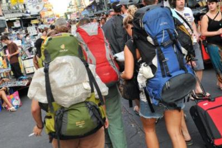 A külföldi turisták egyre neveletlenebbé válnak Olaszországban